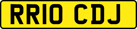 RR10CDJ