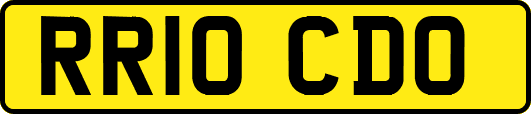 RR10CDO