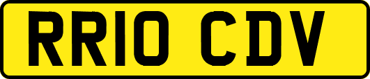 RR10CDV