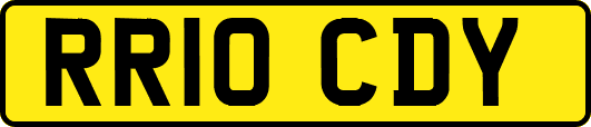 RR10CDY