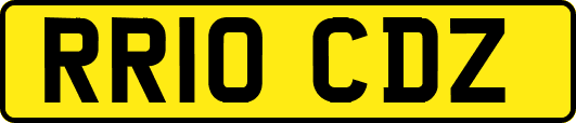 RR10CDZ