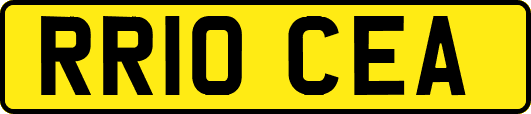 RR10CEA