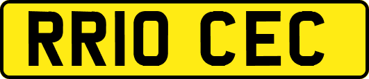 RR10CEC