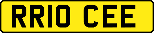 RR10CEE