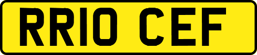 RR10CEF