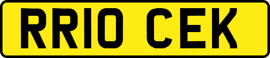 RR10CEK