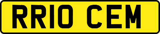 RR10CEM