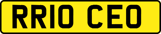 RR10CEO