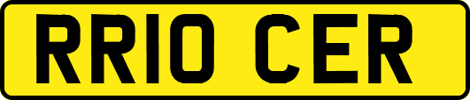 RR10CER