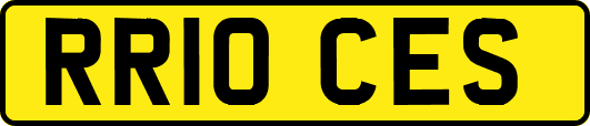 RR10CES