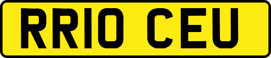 RR10CEU