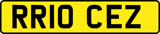 RR10CEZ