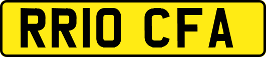 RR10CFA