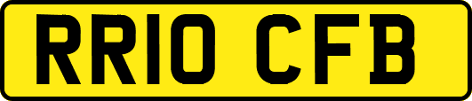 RR10CFB