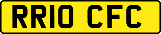 RR10CFC