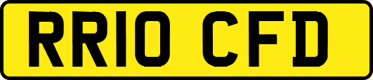 RR10CFD