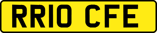 RR10CFE