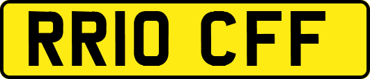 RR10CFF