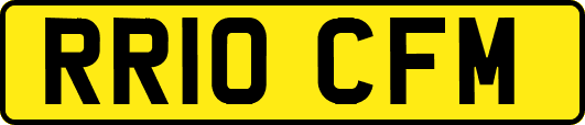 RR10CFM
