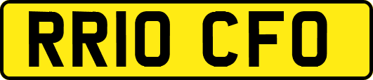 RR10CFO