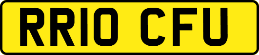 RR10CFU