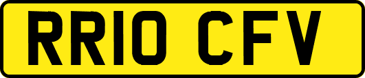 RR10CFV