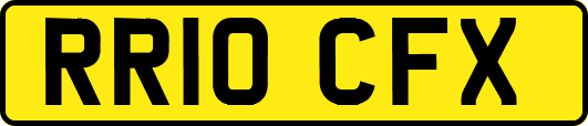 RR10CFX