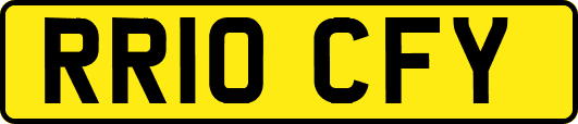 RR10CFY