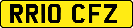 RR10CFZ