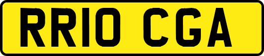RR10CGA