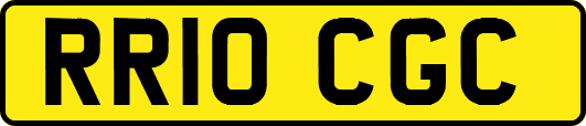 RR10CGC