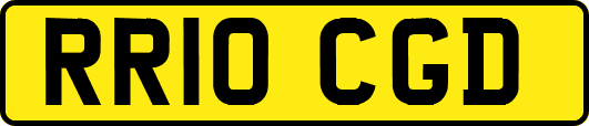 RR10CGD