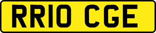 RR10CGE