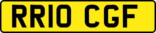 RR10CGF