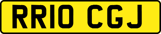 RR10CGJ