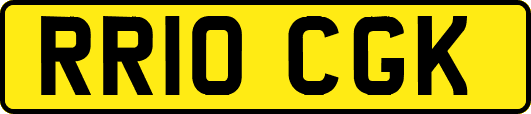 RR10CGK