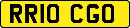 RR10CGO
