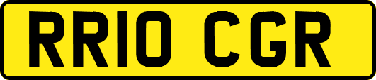 RR10CGR