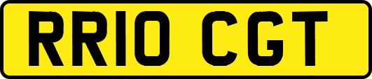 RR10CGT