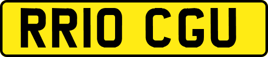 RR10CGU