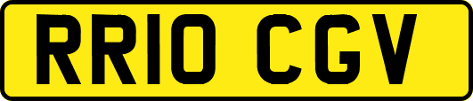 RR10CGV