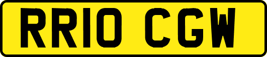 RR10CGW