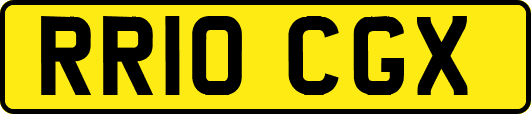 RR10CGX