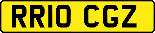 RR10CGZ