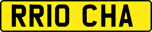 RR10CHA