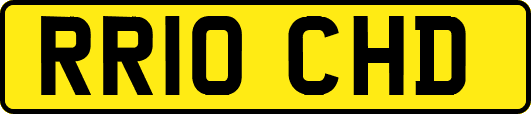 RR10CHD
