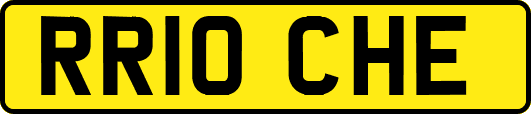 RR10CHE
