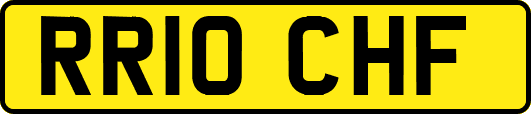 RR10CHF