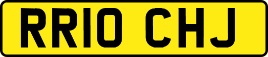 RR10CHJ