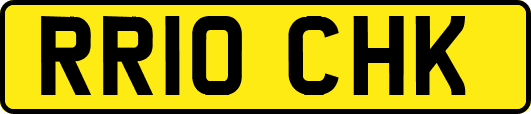 RR10CHK